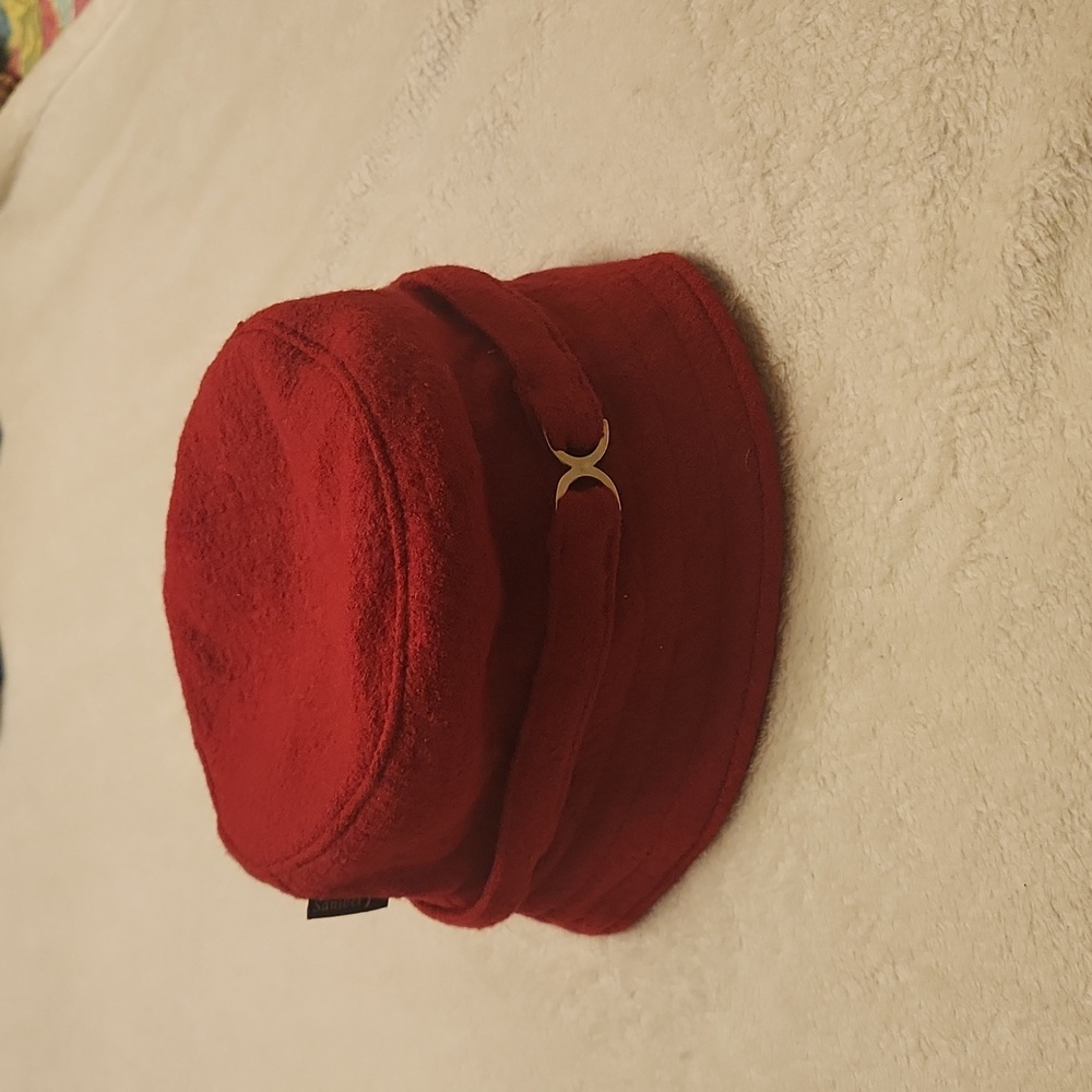 SANIBEL - one of a kind bucket hat
